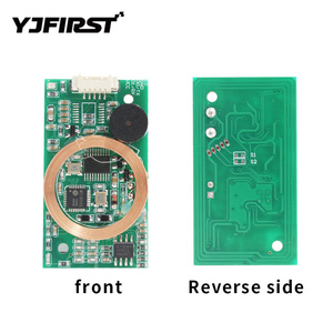 Xách tay JR 15 Máy quét qr-code <span class=keywords><strong>Reader</strong></span> với khuôn ép nhựa khuôn mẫu kiểm soát truy cập đầu đọc thẻ (1,500 qr-code <span class=keywords><strong>Reader</strong></span>) - Product Image 5