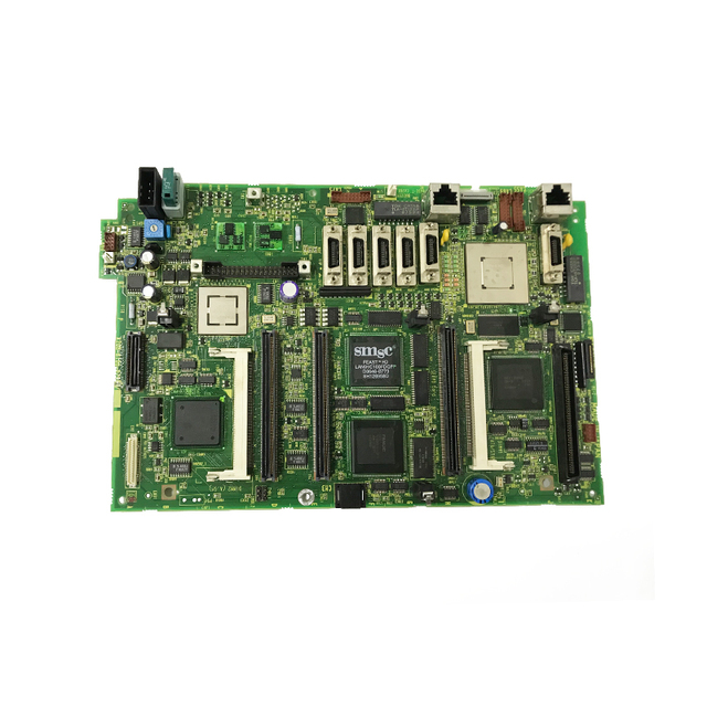 New Original PCB Circuit Board Motherboard FANUC A20B-8100-0791