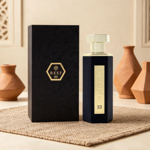 <span class=keywords><strong>Perfume</strong></span> Original de Marca Superior Reef <span class=keywords><strong>33</strong></span> Eau De Parfum 100ml, <span class=keywords><strong>Perfume</strong></span> Árabe Unisex de Larga Duración - Product Image 3
