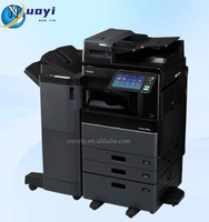 Warna harga terbaik dengan mesin cetak Copiers kualitas tinggi mesin fotokopi untuk Toshiba e-studio 4505AC