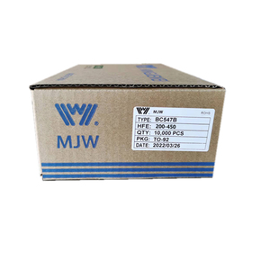 Transmetteurs haute tension PNP NPN TO-92 BC546,<span class=keywords><strong>BC547</strong></span> BC548, amélioration BC556 <span class=keywords><strong>BC557</strong></span> BC558 - Product Image 4