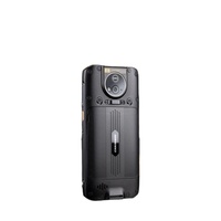 Chainway MC95 4G Android 12 Téléphone intelligent PDA industriel avec lecteur de codes-barres 1D 2D NFC portable robuste