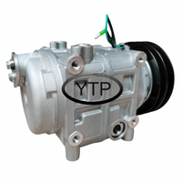 Compresseur de climatisation automatique 506010-0700 DKS32 TM31 pour bus civil Nissan