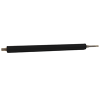 Rouleau de pression du four OEM pour Canon LBP2900 2900, pour HP LaserJet 1020 1005 1018 RM1-0660-000, rouleau inférieur du four, pièces d'imprimante
