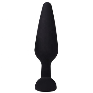 silicona kit de entrenador anal pugs principiante Conjunto para las mujeres y los hombres - Product Image 6