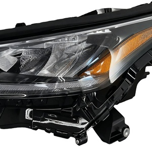 Faro Delantero Highlander LE 81110-0E460 Para Toyota - Product Image 3