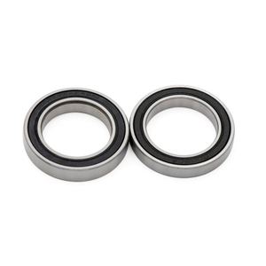 Rodamiento de Bicicleta Híbrido de Cerámica 15268 MR15268 15x26x8mm, Rodamientos para Bicicletas Infantiles 2RS Lubricados con Aceite - Product Image 2