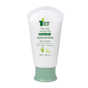 Crema Hidratante de Uso Diario con Extracto de Cactus Nopalea, Iluminadora, Antienvejecimiento, Reparadora de la Piel, Nutritiva Facial, para Todo Tipo de Piel - Product Image 3