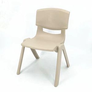 Silla Infantil de Plástico Moderna, Portátil y Segura, Apilable, para Aula Escolar, Guardería, Preescolar y Gimnasio - Product Image 4