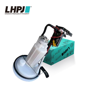 Filtro de combustible 16117373514/16146766152 para BMW E60 Filtro de combustible Precio al por mayor - Product Image 2