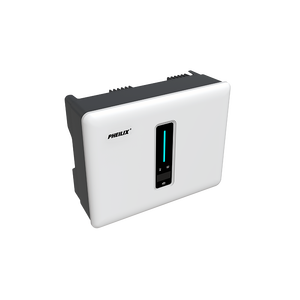 Inversores Solares Híbridos Pheilix de 10kw-20kw Trifásicos con Batería de Alto Voltaje y 2 MPPT para Sistemas de Energía Solar - Product Image 2