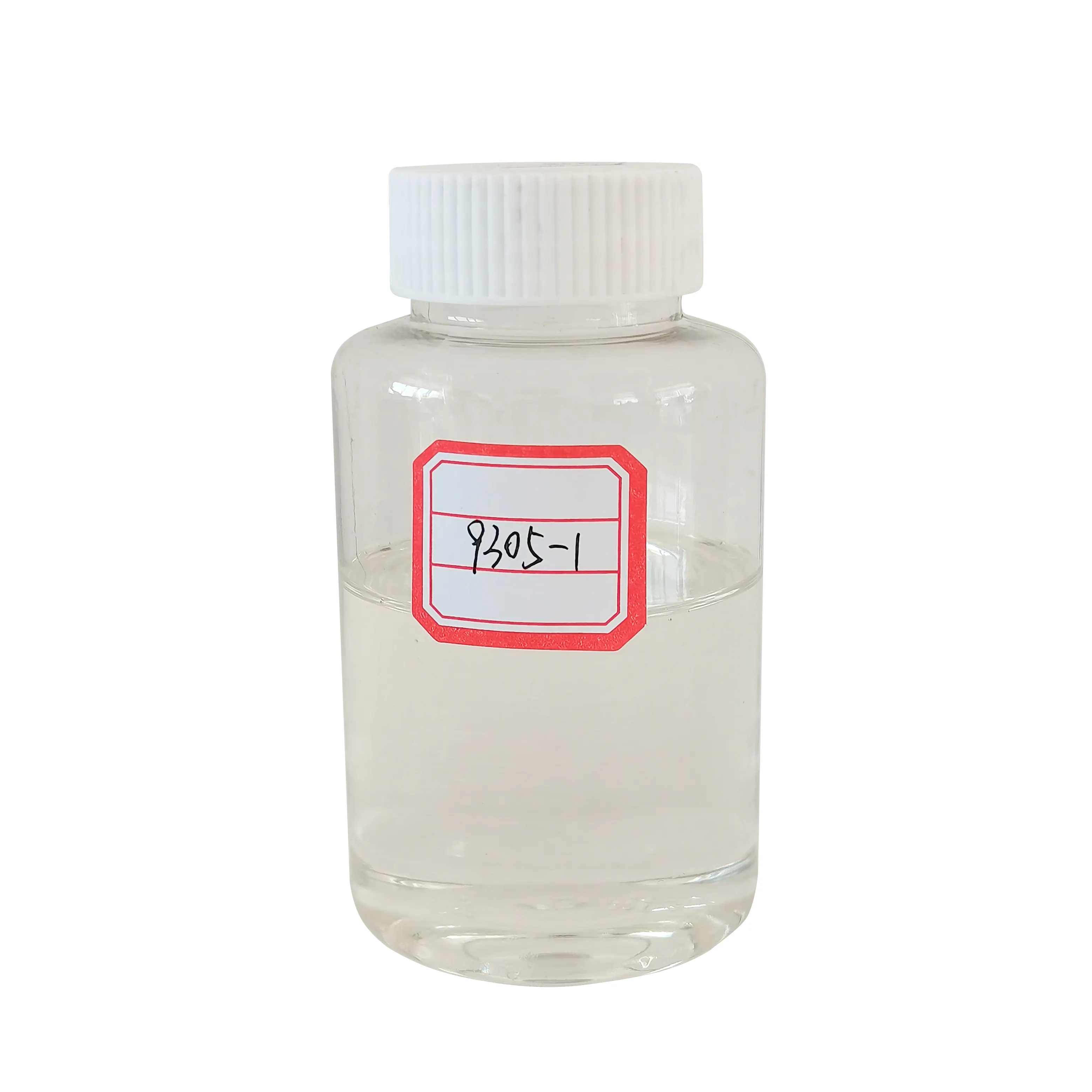 ファクトリーアウトレットロングポット寿命無色エポキシ硬化剤透明接着剤ドロップ接着剤HB-9305-1