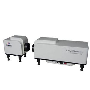 Winner 319B penganalisa ukuran partikel, instrumen pemeriksaan kualitas semprot Nebulizer medis untuk pengujian - Product Image 3