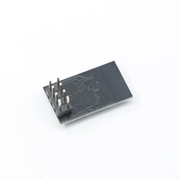 Nuevo Módulo WIFI Inalámbrico Serial Original 8266, Transceptor WIFI, Módulo Inalámbrico ESP8266 ESP01 ESP01S ESP-01 ESP-01S
