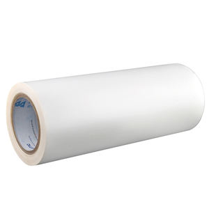 Pellicola Adesiva Termofusibile in Poliuretano Trasparente Spessore 0,05mm Simile a <span class=keywords><strong>Bemis</strong></span> 3218 per Laminazione Pelle - Product Image 6