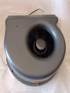 Ventilador Axial de Flujo de Aire Sie-me=n 230V AC 195W 1450 Cu/cm/<span class=keywords><strong>h</strong></span> 0.86A 3000 RPM 6SY7000-0AB67 250mm de Frecuencia Variable Embmpapst - Product Image 5