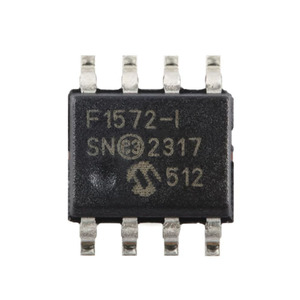 Nuevo microcontrolador IC PIC12F1572-I/SN SOIC-8 original, chip MCU PWM de 16 bits - Product Image 1
