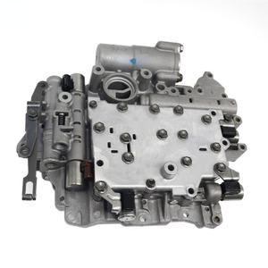 Envío desde Fábrica para Toyota Celica GT Corolla Echo Matrix Scion Yaris: Cuerpo de Válvula de Aleación de Aluminio U340E U341E U341F U540E - Product Image 1