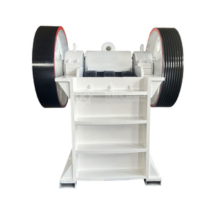 Bê tông cốt liệu/Hard Rock/sắt/quặng đồng vàng khai thác mỏ đá Máy Nghiền - Product Image 3