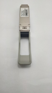 TQSFP-40G-SR-BD Compatible <b>Optical</b> Transceiver Arista 40GBASE-BIDI QSFP28 SR-BIDI 100M TQSFP-40G-SR-BD 40GBASE Ethernet TQSFP-40 - Product Image 3