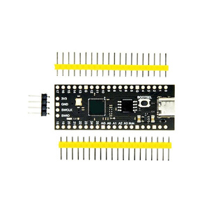 Modul papan pengembangan RP2040 Hot untuk Raspberry <span class=keywords><strong>Pi</strong></span> Pico micropon Core kontrol utama 264KB RAM 4MB 16MB Flash - Product Image 6