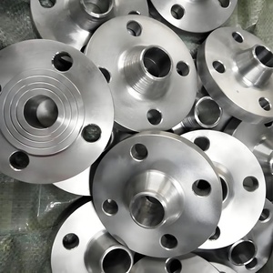 ASME b16.5 ANSI b16.5 Titan GR1 gr2 PL tấm Hàn mặt bích chất lượng cao giá tốt nhất - Product Image 6