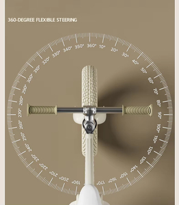 Vélo d'équilibre pour enfants en alliage de magnésium, tailles 12 et 14 pouces en option, jantes en aluminium, homologué EN71 - Product Image 5
