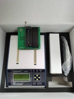 XELTEK SuperPro 6100N USB Bios XELTEK SuperPro 6100N IC Chip dispositivo con DX0001 adaptador