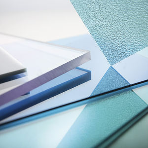 ألواح بولي كربونات صلبة شفافة لأغطية حمامات السباحة والأسقف - Product Image 6