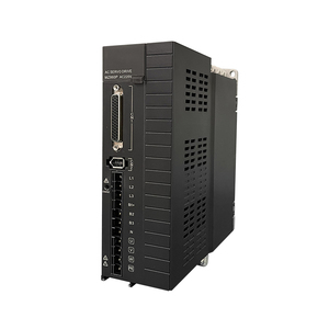 OLU Wholesale 3kW 3 เฟส AC 200-240V 18.0A ไดรเวอร์พัลส์ไดรฟ์สำหรับเครื่องจักรยาง พลาสติก และวัสดุก่อสร้าง MZ860PS018I - Product Image 3