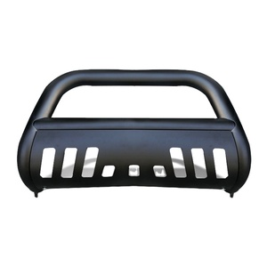 Dongsui บาร์โลหะกันชนหน้ารถบรรทุกสำหรับ2024รถอีซูซุ - Product Image 1