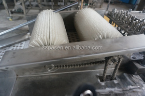 Machine automatique à écaler les pruneaux et à dénoyauter les dattes à prix avantageux avec moteur, dénoyauteur <span class=keywords><strong>de</strong></span> cerises - Product Image 5