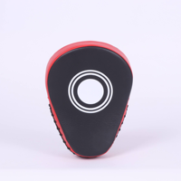 Pads d'entraînement professionnels sur mesure en PU pour le karaté, de haute qualité, écologiques, avec logo personnalisé, confortables et de taille personnalisée