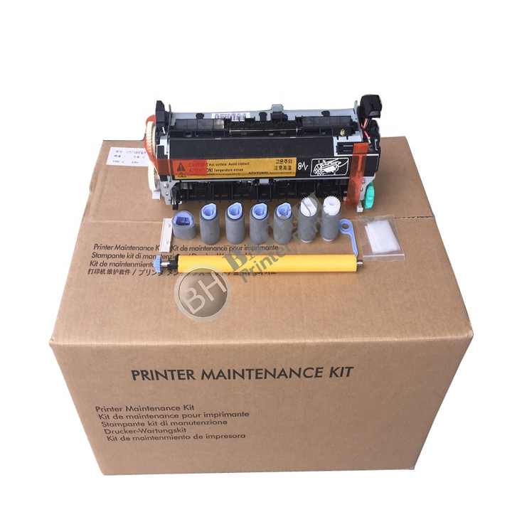 Kit Manutenzione Rullo Per Stampanti HP LaserJet 4240 4250