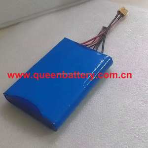 MOLI 5S2P 5s C6 Vtc6 18650 P30b High Energy Density /high <b>Power</b>/ <b>Light</b> Weight UAV RC Drone <b>Battery</b> 18V 6000mAh KC/CE Certified 6 - Product Image 3