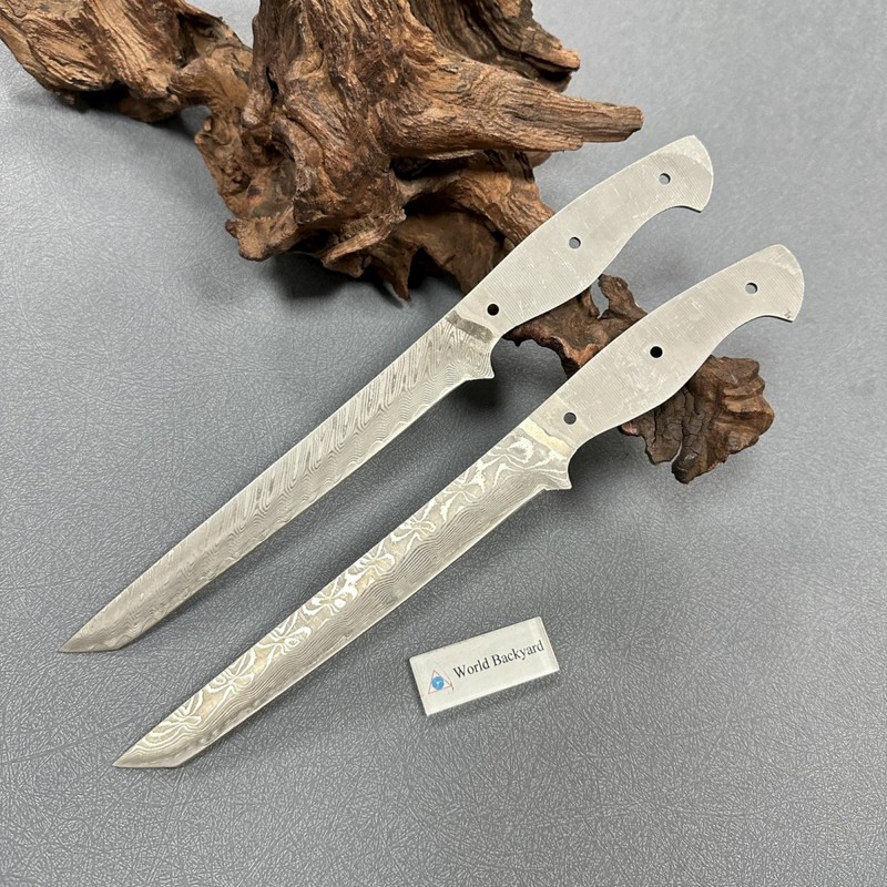 Factory Outlet Kitchen Knife Blades High