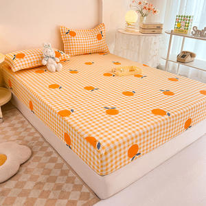 Draps de <span class=keywords><strong>lit</strong></span> en polyester 100% imprimés à <span class=keywords><strong>prix</strong></span> avantageux, taille king size, taille simple, taille double, vente en gros - Product Image 1