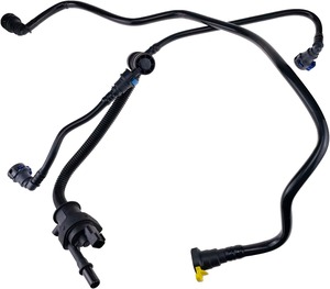 กระป๋องคาร์บอนโซลินอยด์วาล์ว FG1Z-9G271-A FB53-9G271-DC 5380849ใช้ได้กับ Ford <span class=keywords><strong>Explorer</strong></span> 2.3T 2011-2019 - Product Image 1