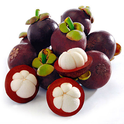 Top Quality 100% Natural Mangosteen Fruit Pericarp Powder Extract Polyphenole