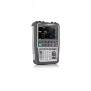 Rohde & Schwarz เครื่องวิเคราะห์เครือข่ายแบบพกพา ZNH8 30 kHz ถึง8 GHz อุปกรณ์ทดสอบ RF - Product Image 1