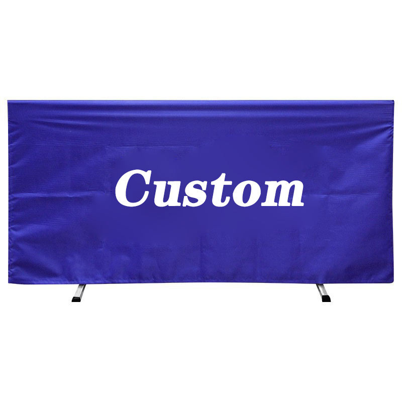 Custom Table Tennis Fence Barrier Stable
