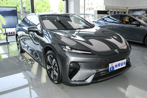 Nuevo Deepal L07 2026, Sedán Liftback EV/EREV con Tracción Trasera, 200kW, 290Nm, Autonomía de 1500km, HuaweiS ADS <span class=keywords><strong>SE</strong></span>, Distancia entre Ejes de 2900mm, Qualcomm 8295 - Product Image 3
