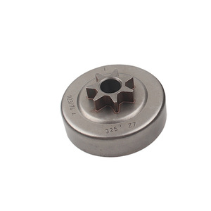 Pignons intégrés pour tronçonneuses ST MS251/250 avec disque passif MS381/180/382 et accessoires de disque passif divisé - Product Image 1