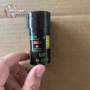 Indicador de Obstrucción del Filtro de Aire Proman 6I-2933 6I2933 Aplicable a Motores - Grupos Electrógenos - Product Image 2