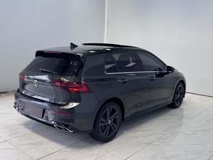 VW <span class=keywords><strong>Golf</strong></span>, Auto Usado, 5 Asientos, Sedán Económico, Gasolina, 1.4T, <span class=keywords><strong>Segunda</strong></span> <span class=keywords><strong>Mano</strong></span>, Hecho en China - Product Image 6