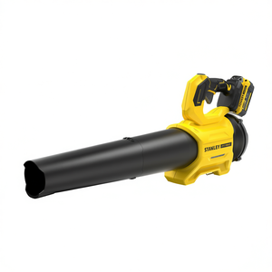 Soplador de Hojas Inalámbrico Stanley Fatmax 730 CFM, Herramienta de Jardín a Batería Sin Escobillas - Product Image 2