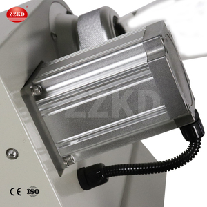 Double Receiving Flask Rotating Evaporator Laboratory Purification Crystallization Distillation Rotary Evaporator - Product Image 3