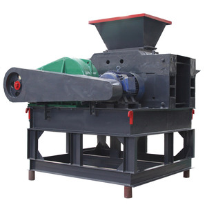 Small Coal <strong>Briquette</strong> <strong>Machine</strong> Charcoal Dust <strong>Briquette</strong> Pressing <strong>Machine</strong> Made in China - Product Image 1