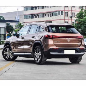 <span class=keywords><strong>Mercedes</strong></span> Benzs <span class=keywords><strong>Eqa</strong></span> 260 2024 Voiture électrique SUV Auto Véhicule Mini EV Petite nouvelle énergie <span class=keywords><strong>Prix</strong></span> bon marché Voiture d'occasion à grande vitesse à vendre - Product Image 4