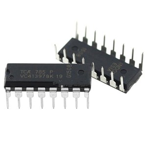 1PCS TCA785P DIP16 TCA785 DIP <span class=keywords><strong>TCA</strong></span> 785 P DIP-16ใหม่และต้นฉบับ IC สต็อก - Product Image 1